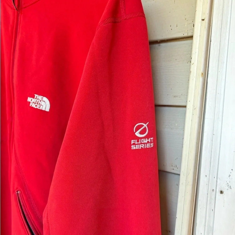 The North Face Men’s 1/4 Zip Fleece Pocket Pullover